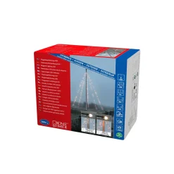 Konstsmide Vlaggenmast Lichtmantel (Tot 800 Cm) (5X 100 Led) Discount