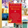wehkamp Koos Meinderts, Uggbert, Freek De Jonge, E.A. Gouden Voorleesboeken: The Golden Book Of Amsterdam Museums^ Kinderboeken