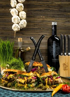 Laguiole Style de Vie Hot