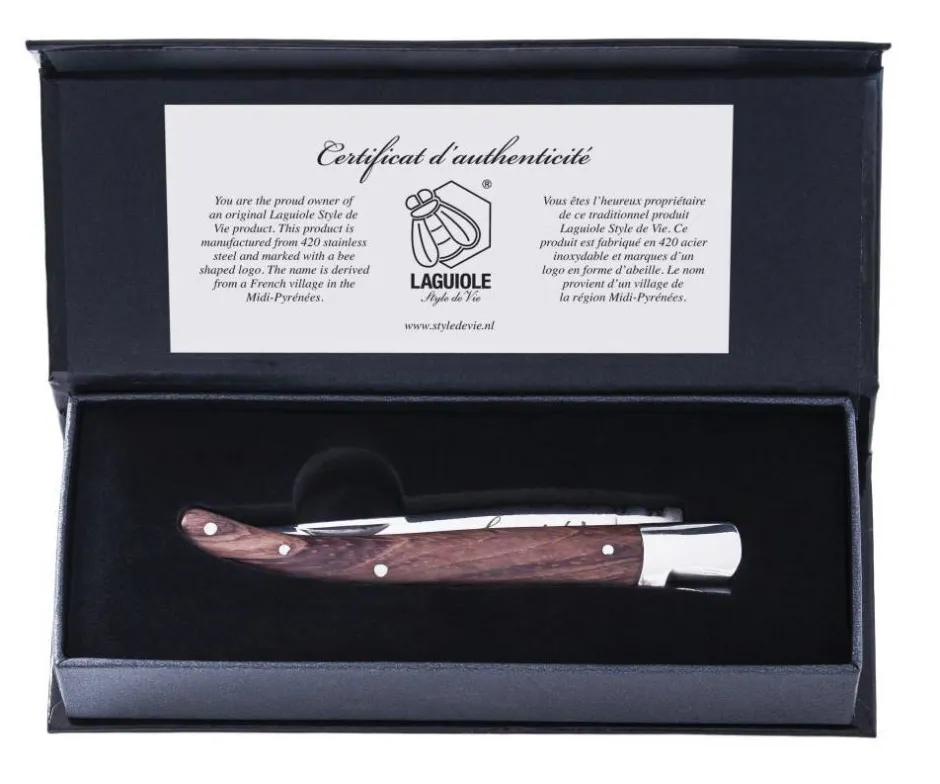 Laguiole Style de Vie Clearance