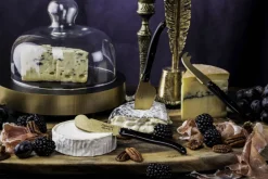 Laguiole Style de Vie Kaasgerei (3-Delig) Online