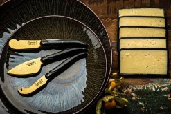 Laguiole Style de Vie Kaasgerei (3-Delig) Online