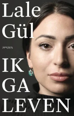 wehkamp Lale Gul Ik Ga Leven^ Literatuur