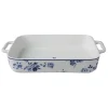 Laura Ashley Blueprint Collectables Ovenschaal Discount