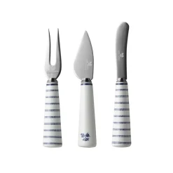 Laura Ashley Giftset Blueprint Collectables Kaasmesjes (Set Van 3) Sale