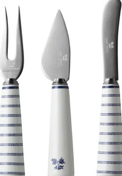 Laura Ashley Giftset Blueprint Collectables Kaasmesjes (Set Van 3) Sale