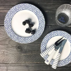 Laura Ashley Giftset Blueprint Collectables Kaasmesjes (Set Van 3) Sale