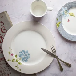 Laura Ashley Serviesset Heritage Collectables (63-Delig) Hot