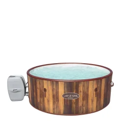 Lay-Z-Spa Opblaasbare Jacuzzi Helsinki (O180 Cm)^ Jacuzzi'S