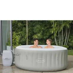 Lay-Z-Spa Opblaasbare Jacuzzi Tahiti (O180 Cm)^ Jacuzzi'S
