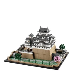 LEGO Architecture Kasteel Himeji 71420^ Bouwspeelgoed