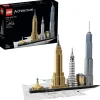 LEGO Architecture New York 21028^ Lego