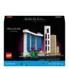 LEGO Architecture Skyline Verzamelmodel Van Singapore 21057^ Lego