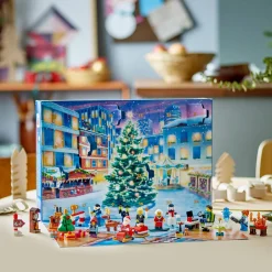 LEGO City Adventkalender 2023 60381^ Bouwspeelgoed
