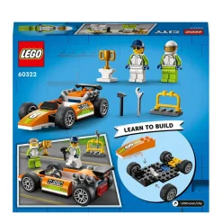 LEGO City Racewagen 60322^ Lego