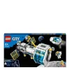 LEGO City Ruimtestation Op De Maan 60349^ Lego