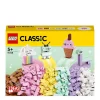 LEGO Classic Creatief Spelen Met Pastelkleuren 11028^ Lego