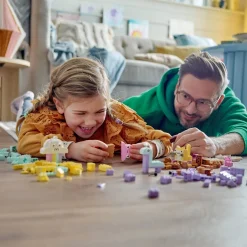 LEGO Classic Creatief Spelen Met Pastelkleuren 11028^ Lego