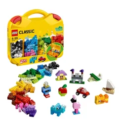 LEGO Classic Creatieve Koffer 10713^ Bouwspeelgoed