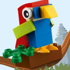 LEGO Classic Rond De Wereld 11015^ Lego