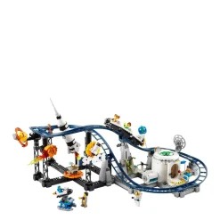 LEGO Creator Ruimte Achtbaan 31142^ Bouwspeelgoed