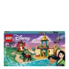 LEGO Disney Princess Jasmines En Mulans Avontuur 43208^ Lego
