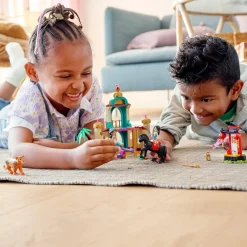 LEGO Disney Princess Jasmines En Mulans Avontuur 43208^ Lego