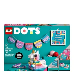 LEGO Dots Eenhoorn Creatieve Gezinsset 41962^ Lego