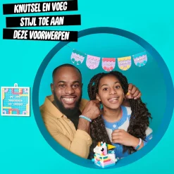 LEGO Dots Eenhoorn Creatieve Gezinsset 41962^ Lego