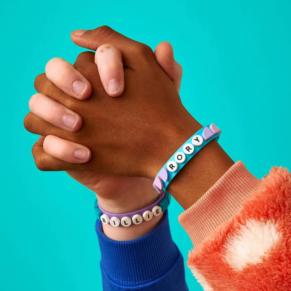 LEGO Dots Eenhoorn Creatieve Gezinsset 41962^ Lego