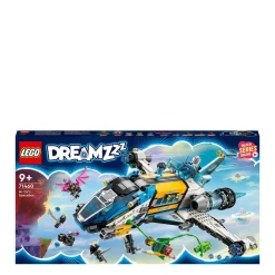 LEGO Dreamzzz Dhr. Oz' Ruimtebus^ Bouwspeelgoed