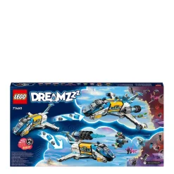 LEGO Dreamzzz Dhr. Oz' Ruimtebus^ Bouwspeelgoed