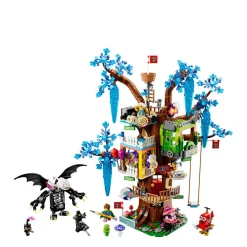LEGO Dreamzzz Fantastische Boomhut 71461^ Bouwspeelgoed