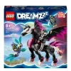 LEGO Dreamzzz Pegasus Het Vliegende Paard^ Bouwspeelgoed