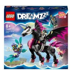 LEGO Dreamzzz Pegasus Het Vliegende Paard^ Bouwspeelgoed