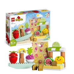 LEGO Duplo Biomarkt 10983^ Peuterspeelgoed