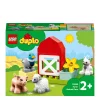 LEGO Duplo Boerderijdieren Verzorgen 10949^ Peuterspeelgoed