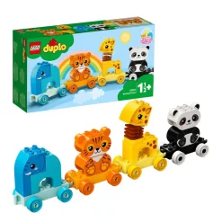 LEGO Duplo Dierentrein 10955^ Peuterspeelgoed