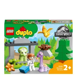LEGO Duplo Dinosaurus Creche 10938^ Peuterspeelgoed