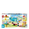 LEGO Duplo Droomspeeltuin 10991^ Bouwspeelgoed