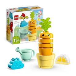 LEGO Duplo Groeiende Wortel 10981^ Peuterspeelgoed