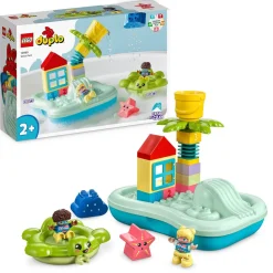 LEGO Duplo Waterpark 10989^ Bouwspeelgoed