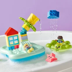 LEGO Duplo Waterpark 10989^ Bouwspeelgoed