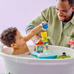 LEGO Duplo Waterpark 10989^ Bouwspeelgoed