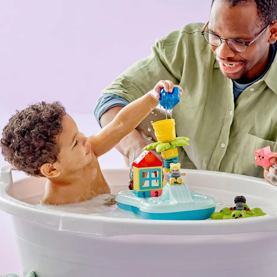 LEGO Duplo Waterpark 10989^ Bouwspeelgoed