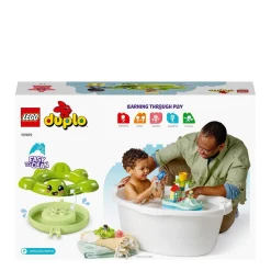 LEGO Duplo Waterpark 10989^ Bouwspeelgoed