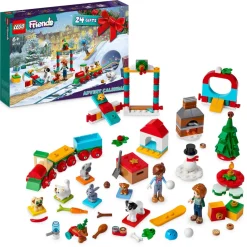 LEGO Friends Adventkalender 2023 41758^ Bouwspeelgoed