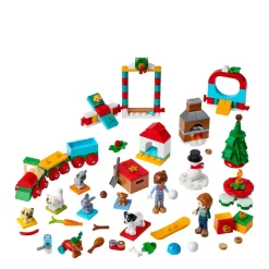 LEGO Friends Adventkalender 2023 41758^ Bouwspeelgoed