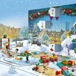 LEGO Friends Adventkalender 2023 41758^ Bouwspeelgoed