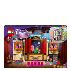 LEGO Friends Andrea'S Theaterschool 41714^ Lego